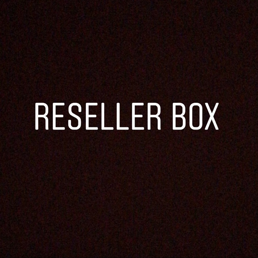 Reseller Box